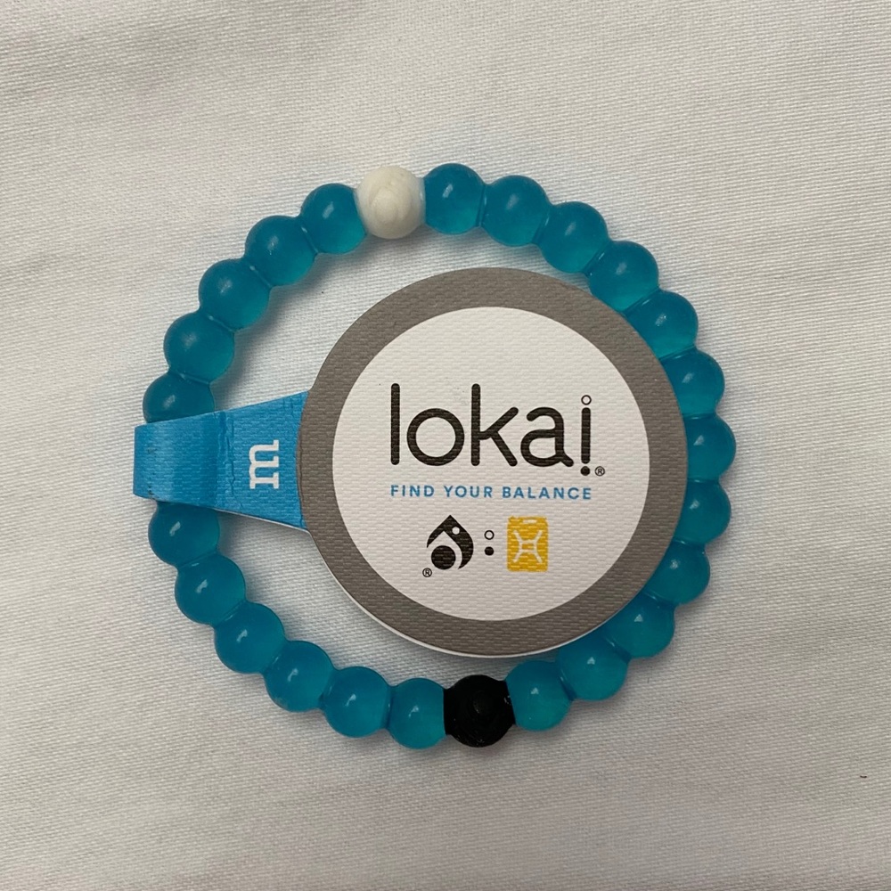 Lokai Bracelet